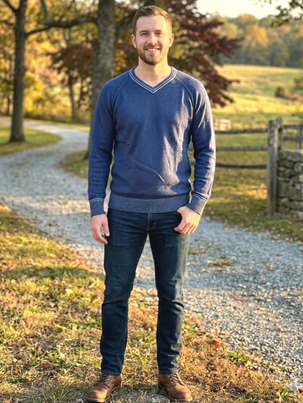 Raffi Shaya Sweater